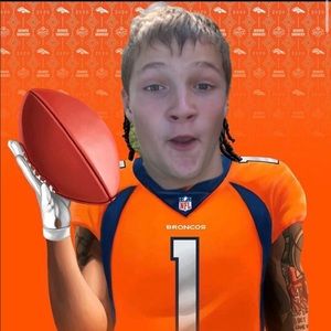 Meet your Posher, Erik